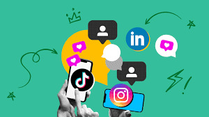 Invoidea Is The Leading Social Media Marketing Company In Delhi Ncr